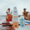 Slika Fotoprotector Transparent Spray Wet Skin SPF 50