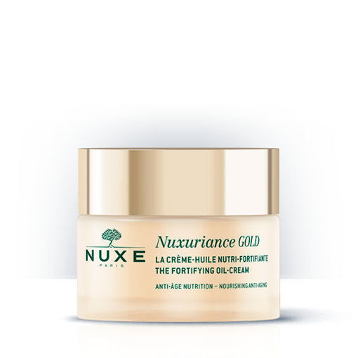 Nuxuriance Gold Creme-Huile Nutri-Fortifiante