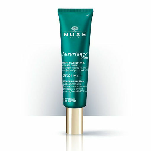 Nuxuriance Ultra Creme Redensifiante SPF 20 PA+++