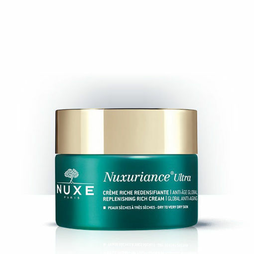 Nuxuriance Ultra Creme Riche Redensifiante Antiage Global