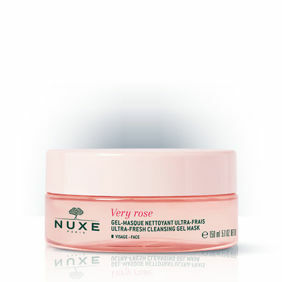 Prikažite detalje za Very rose Gel-Masque Nettoyant Ultra-Frais Slika Very rose Gel-Masque Nettoyant Ultra-Frais