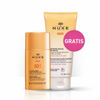 Slika Sun Light fluid SPF 50 & GRATIS Sun Shampooing Douche Après-solei