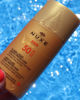 Slika Sun Light fluid SPF 50 & GRATIS Sun Shampooing Douche Après-solei