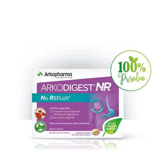 Arkodigest No reflux NR