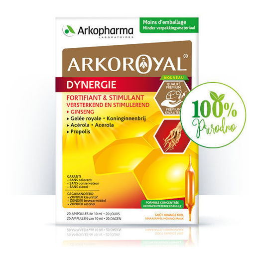 Arkoroyal Dynergie