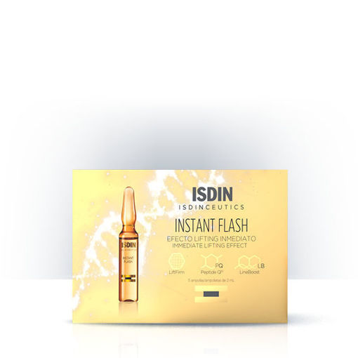 Isdinceutics Instant Flash