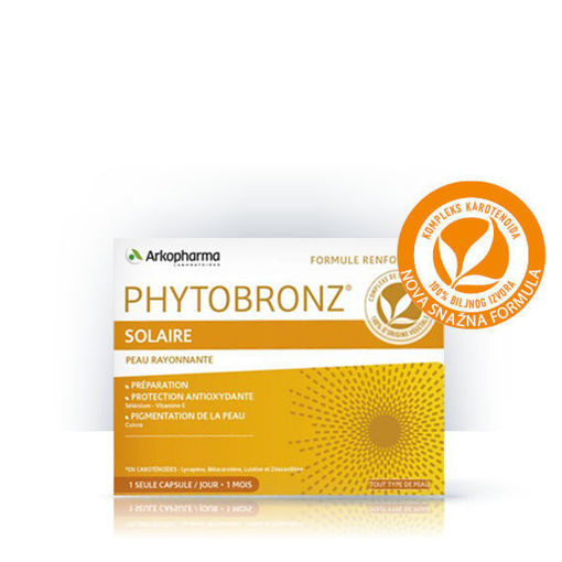 Slika Phytobronz® Solaire