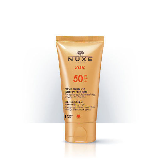 Slika Sun Crème Fondante Haute Protection SPF 50