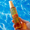 Slika Sun Huile Bronzante Visage et Corps SPF 30
