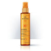 Slika Sun Huile Bronzante Visage et Corps SPF 30