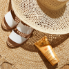 Slika Sun Lait Délicieux Visage et Corps SPF 30