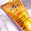 Slika Sun Lait Délicieux Visage et Corps SPF 30