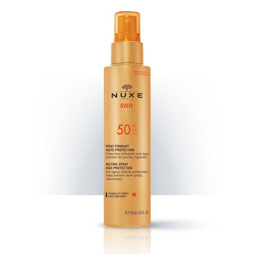 Slika Sun Spray Fondant Haute Protection SPF 50