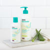 Slika Germisdin® HYGIENE & PROTECTION, Soap-free Bath Gel ALOE VERA