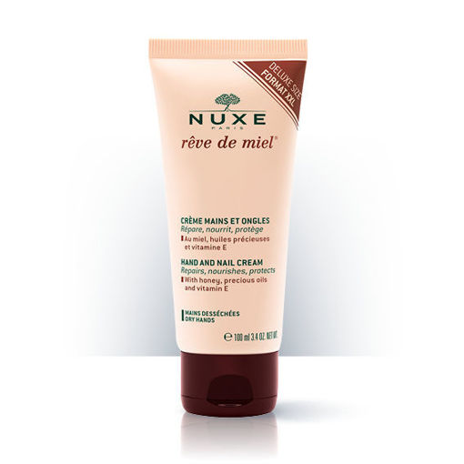 Slika Rêve de Miel® Crème Mains et Ongles