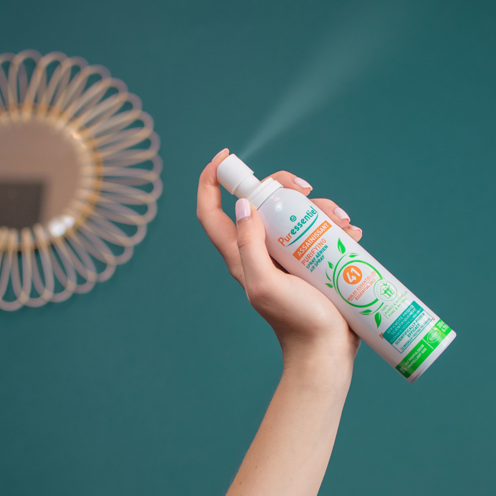 PURIFYING AIR SPRAY | Sophia, online butik ljepote i zdravlja