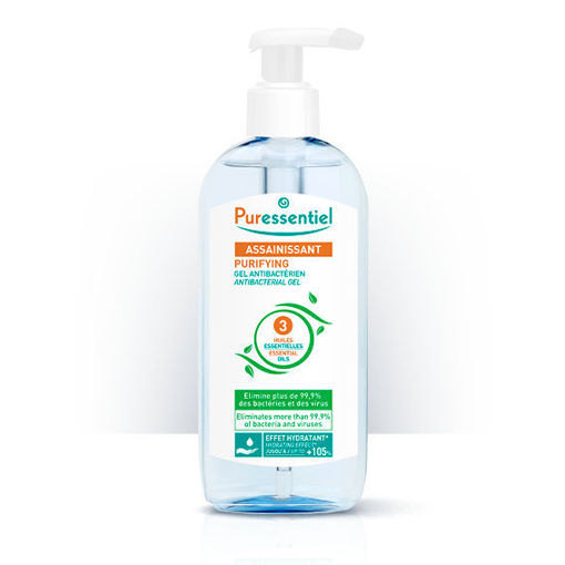 Slika Puressentiel® PURIFYING GEL ANTIBACTERIAL