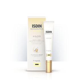 Krema za područje oko očiju s vitaminom K Oksid Krema za podrucje oko ociju s vitaminom K Oksid