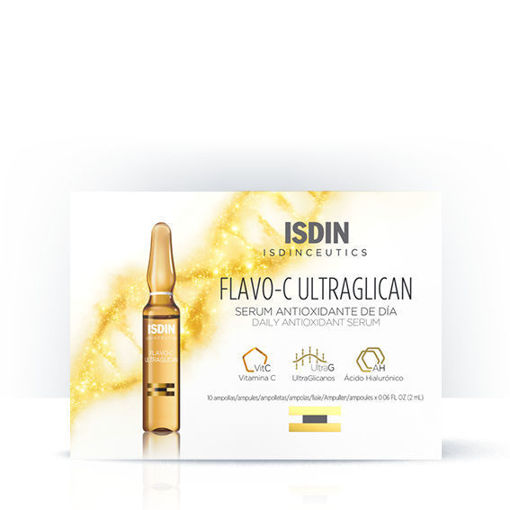 Slika Isdinceutics Flavo-C Ultraglican