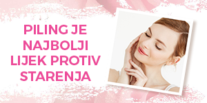 Piling je najbolji lijek protiv starenja