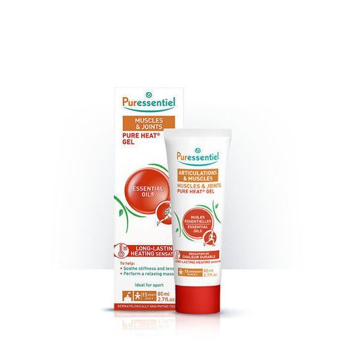 Puressentiel Gel Articolazioni e Muscoli 60 ml