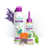 Slika Paket Anti Lice Lotion,100 ml + GRATIS Anti Lice Shampoo, 200 ml