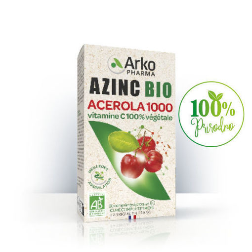 Arkovital Acerola Boost