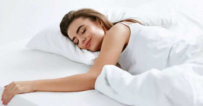 Što položaj u kojem spavate otkriva o vama?