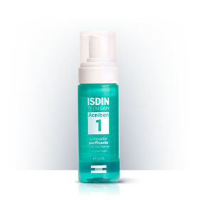 Prikažite detalje za Acniben Purifying Cleanser Slika Acniben Purifying Cleanser