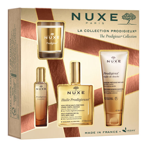 Slika Nuxe set THE PRODIGIEUX COLLECTION