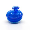 Slika Četka za masažu vlasišta plava