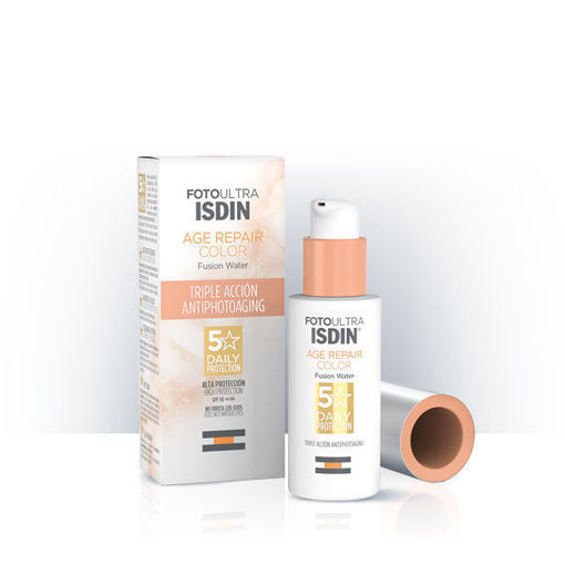 Slika Fotoultra Age Repair COLOR SPF 50