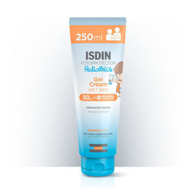 Prikažite detalje za Fotoprotector Pediatrics Gel-Cream Wet skin SPF 50 Slika Fotoprotector Pediatrics Gel-Cream Wet skin SPF 50