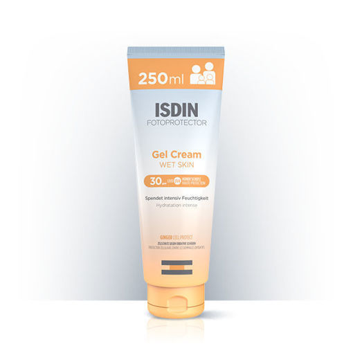 Slika Fotoprotector Gel Cream SPF 30