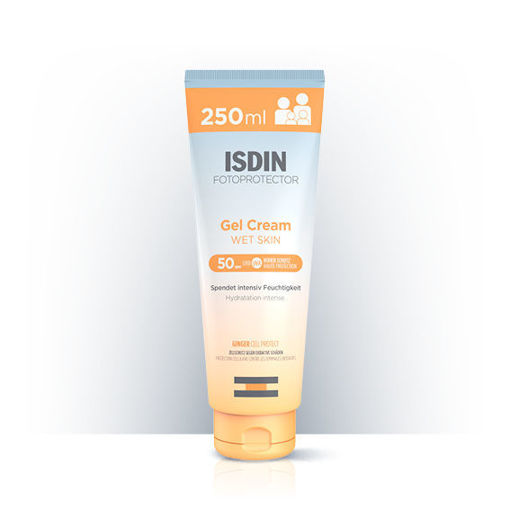 Slika Fotoprotector Gel Cream SPF 50