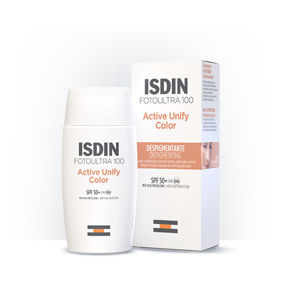 Prikažite detalje za Fotoultra Active Unify COLOR SPF 50+ Slika Fotoultra Active Unify COLOR SPF 50+