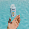 Slika Fotoprotector Pediatrics Fusion Water SPF 50