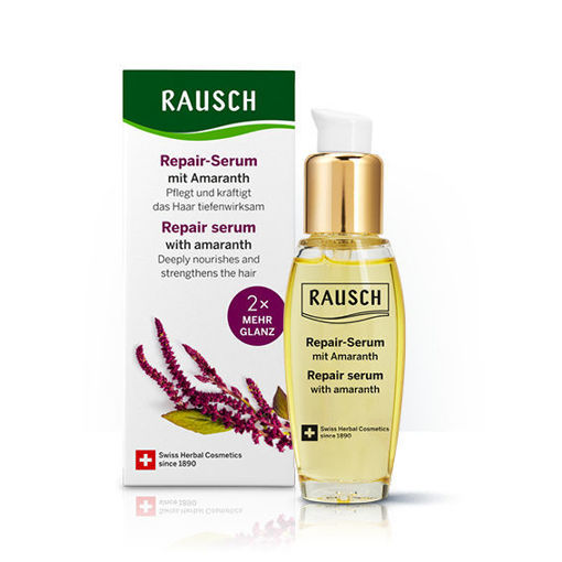 Slika Serum za obnovu kose s amarantom