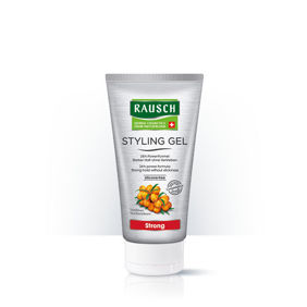 Prikažite detalje za Gel za oblikovanje kose, strong Slika Gel za oblikovanje kose, strong