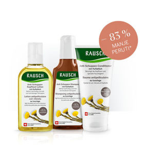 Slika Paket protiv suhe peruti