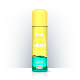 ISDIN Fotoprotector HydroLotion SPF 50 ISDIN Fotoprotector HydroLotion SPF 50