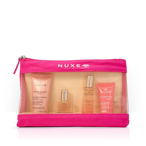 Slika NUXE Travel Kit Prodigieuse Florale