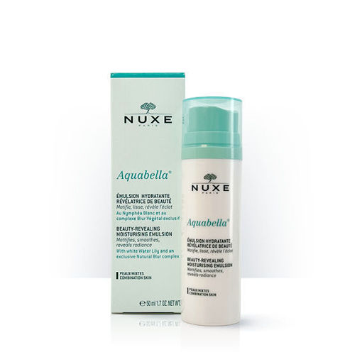 Slika Aquabella Emulsion Hydratante