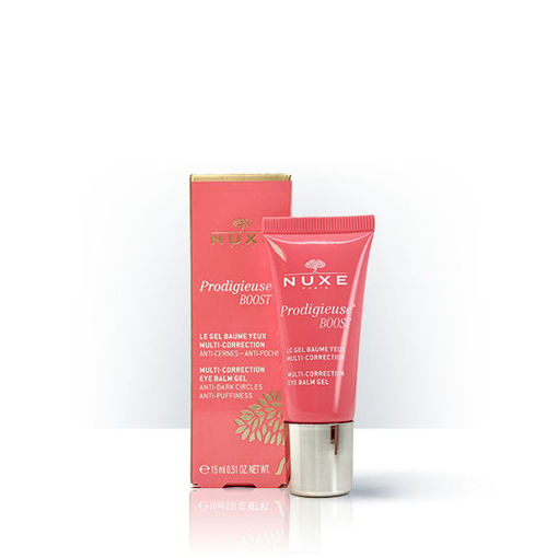 Slika Prodigieuse Boost Gel baume yeux multi-correction