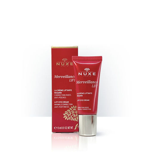 Nuxe Merveillance Lift okoloocna krema