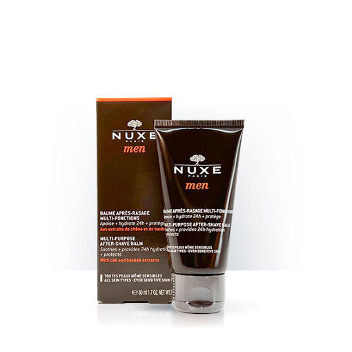 MEN Baume Apres Rasage