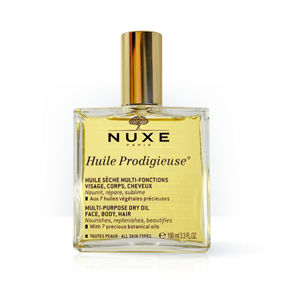 Huile Prodigieuse visenamjensko suho ulje Huile Prodigieuse visenamjensko suho ulje