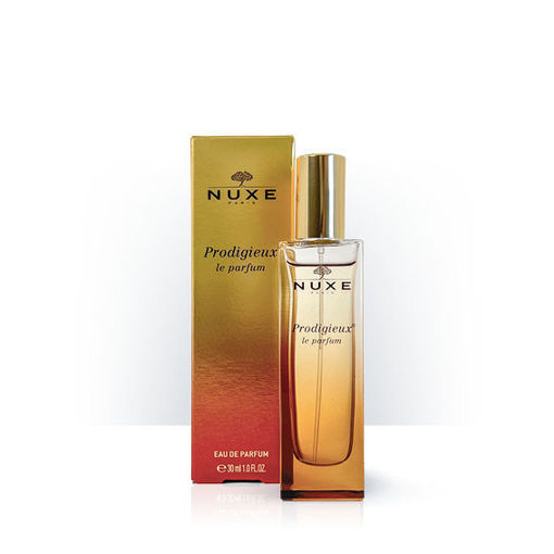 Nuxe parfum