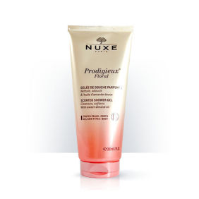 Nuxe Mirisni gel za tusiranje