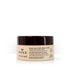 Nuxe topivi uljni balzam za tijelo s medom Nuxe topivi uljni balzam za tijelo s medom
